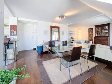 Appartement De Vacances pour 4 Personnes dans Granville, Région d'Avranches, Photo 4