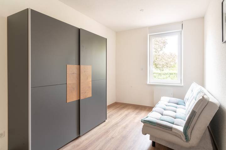 Appartement entier, Gemütlich 2 in Weißenburg, Région de Wissembourg