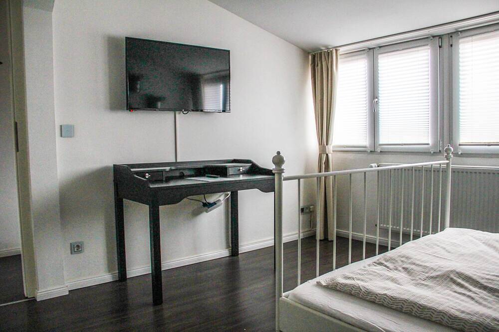Apartamento entero, Exclusivo 2 Hab. Apartamento en el último piso en una excelente ubicación. in Neustadt Bremen, Bremen