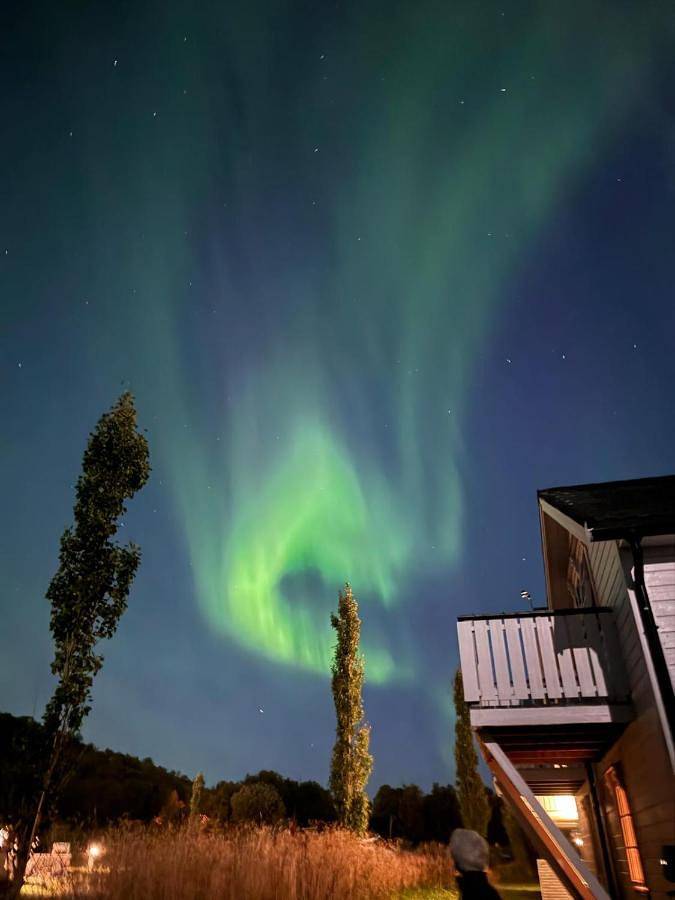 Holiday Home in Bodø