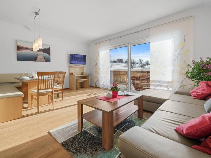 Ganze Ferienwohnung, Fosensteiner - Appartement Ferienwohnungen in Ramsau am Dachstein, Schladming-Dachstein