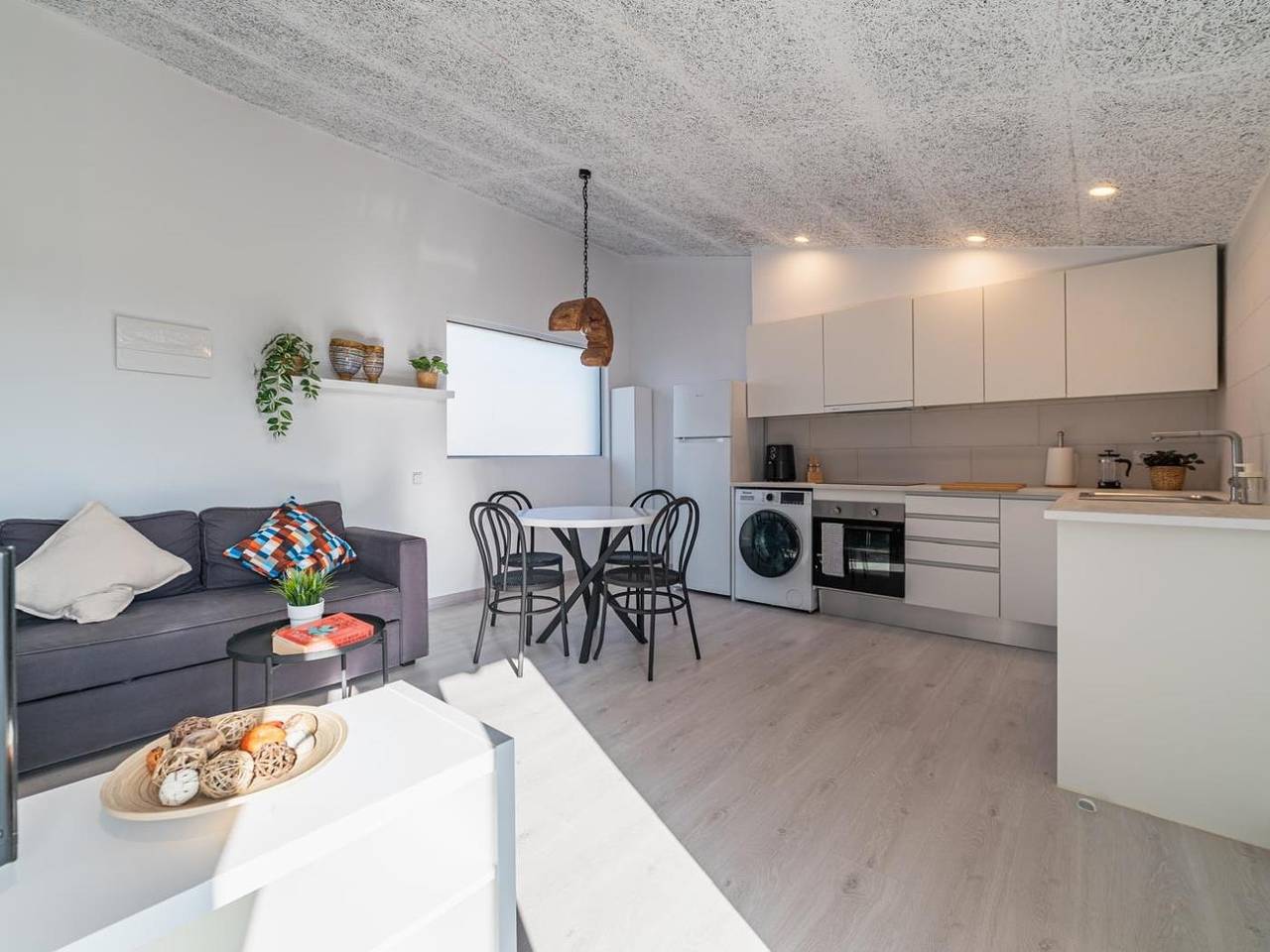 Ganze Ferienwohnung, Winahost Pla de Can Sans in Supermaresme, Sant Andreu de Llavaneres