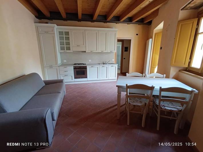 Appartamento vacanze per 5 persone, con giardino e panorama - 1