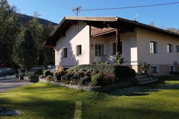 Bungalow para 7 Personas en Götzens, Innsbruck y alrededores, Foto 2