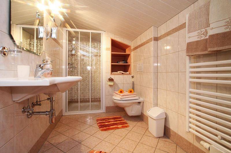 Ganze Ferienwohnung, 2-Personenwohnung, Nr. 5 in Hochfilzen, Saalbach-Hinterglemm