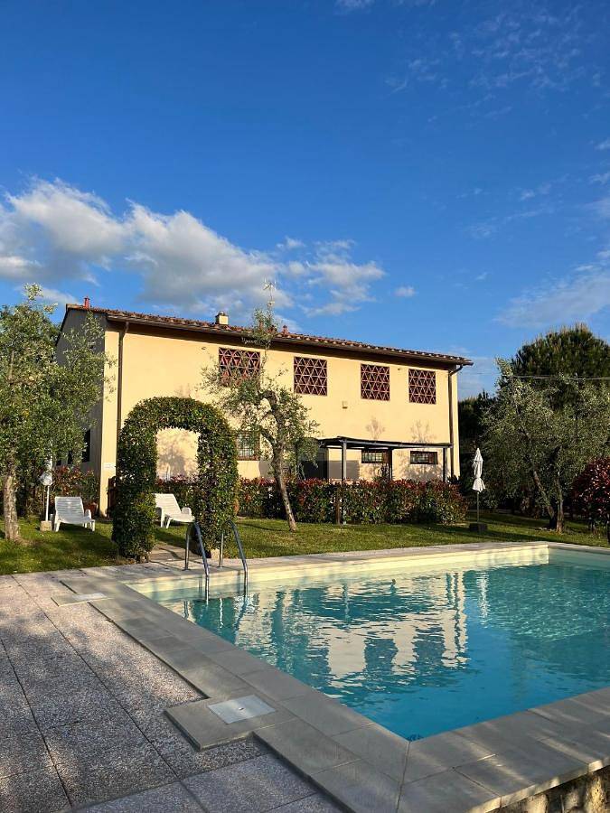 Casa vacanza per 3 persone, con Giardino e Piscina a Fiesole