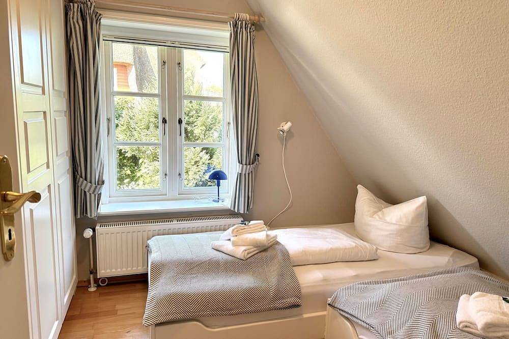 Ferienhaus für 5 Gäste mit 80m² in Nieblum in Nieblum, Föhr
