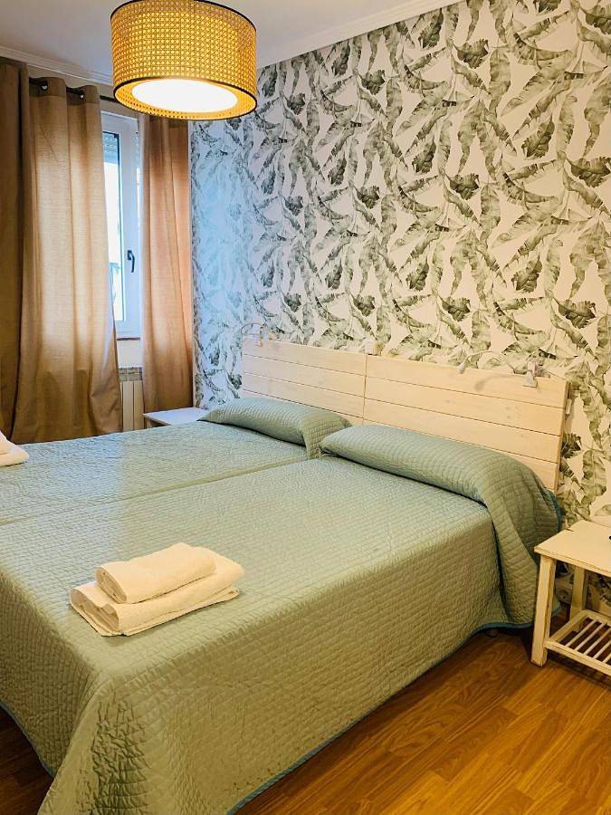 Gîte pour 2 personnes à Reinosa - 2