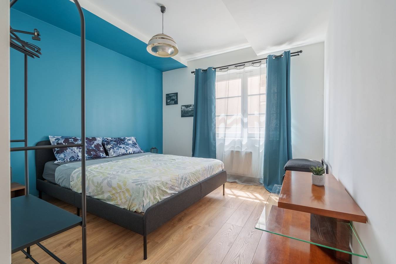 Apartamento entero, Apartamento de vacaciones para 4 personas in Nancy, Región de Nancy