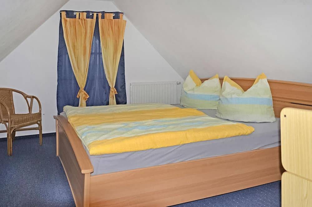 Ganze Wohnung, Ferienwohnung Feldberger in Feldberger Seenlandschaft, Mecklenburg-Strelitz