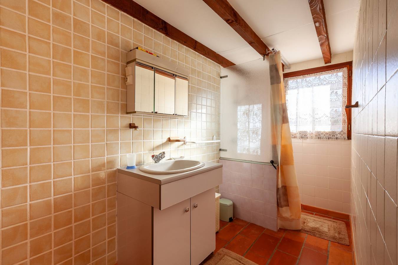 Studio Appartement 'Ukika' met Uitzicht op Zee, Wi-Fi en Airconditioning, foto 13