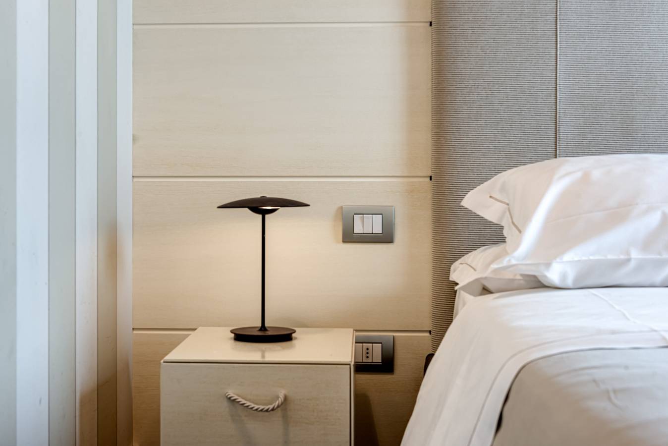 Habitación Molo 73 - Giglio con Desayuno y Aparcamiento in Empoli, Provincia de Firenze