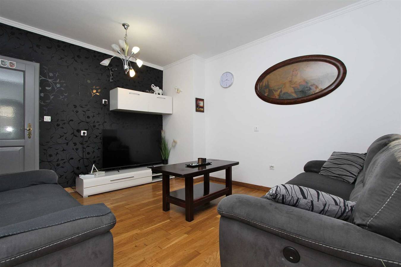 Apartament Wakacyjny dla 4 osoby w Rovinj, Rovinj i okolice