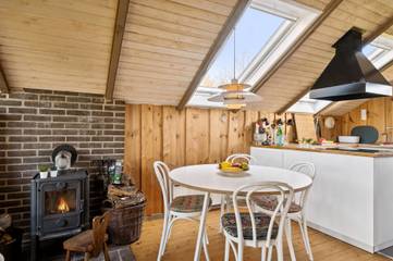 Feriehus til 4 Personer i Ebeltoft, East Jutland, Bilde 4