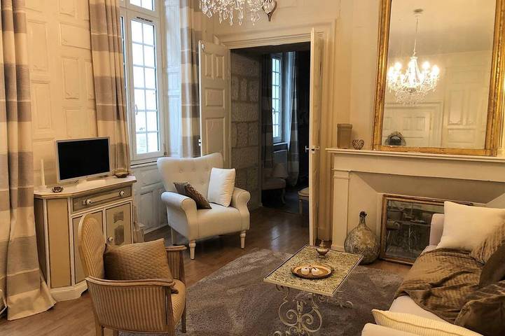 Appartement de vacances pour 4 personnes