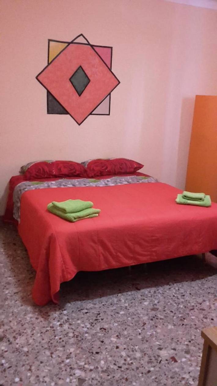 B&b per 4 persone, con Terrazza e Giardino a Talsano