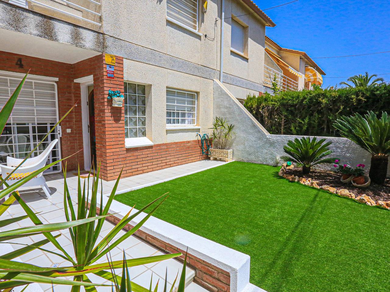 Cambrils House: Modern Comfort 300m from Beach in Cambrils, Costa Dorada