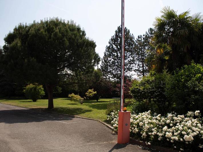 Hôtel pour 3 personnes, avec jardin, animaux acceptés à Fiorenzuola d'Arda - 3