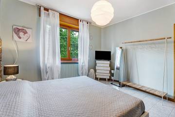 Ferienhaus für 4 Personen in Comune di Castelletto Sopra Ticino, Lago Maggiore, Bild 3