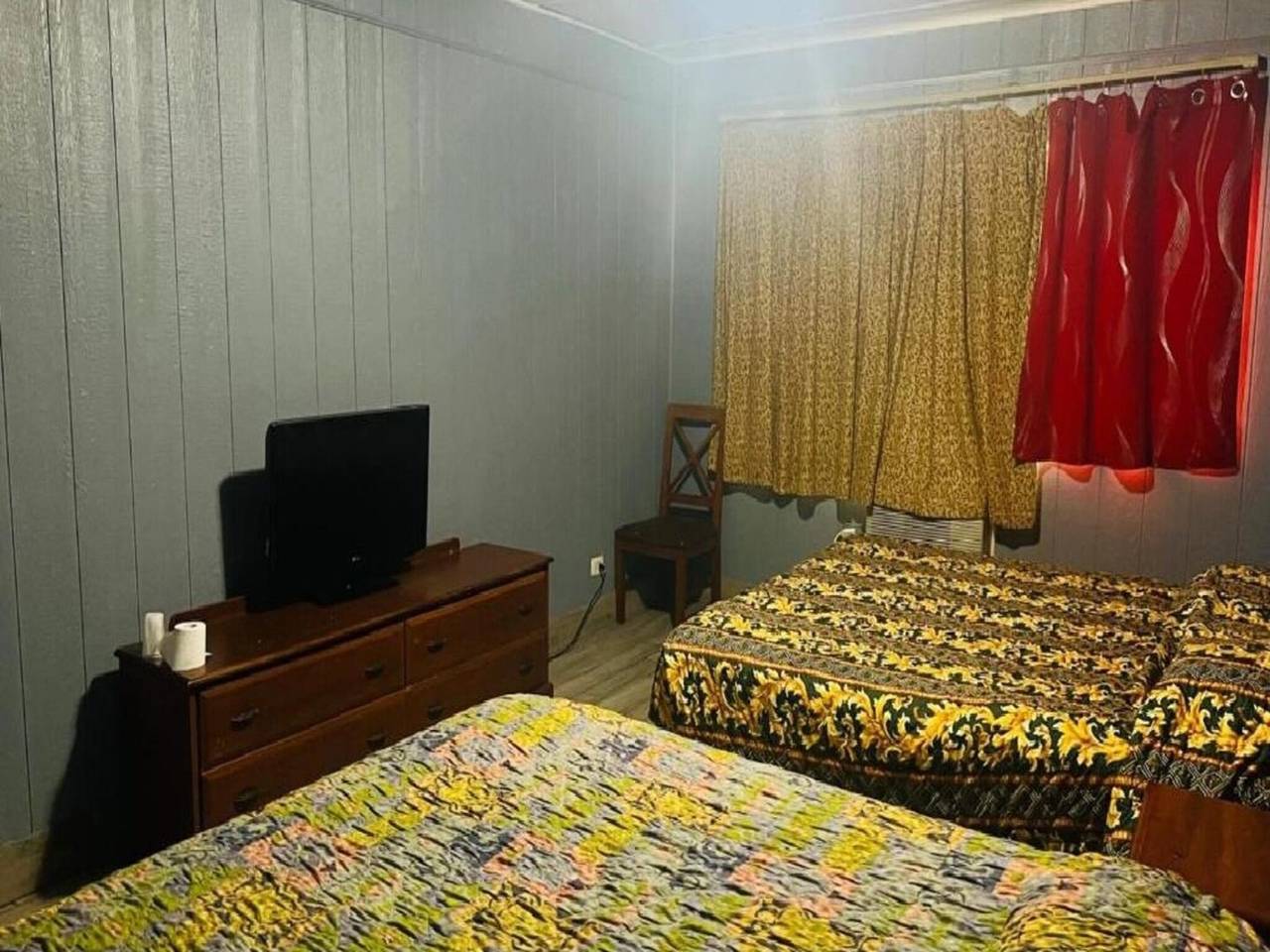 Geheel appartement, 2 Volledig Bed Roken in Chicago, Cook County