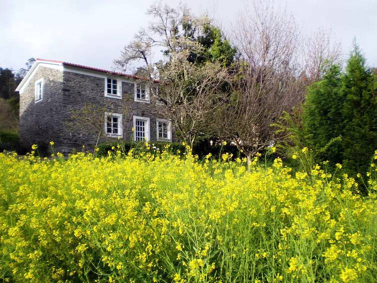 Maison 6 Personnes in Perbes, Mino