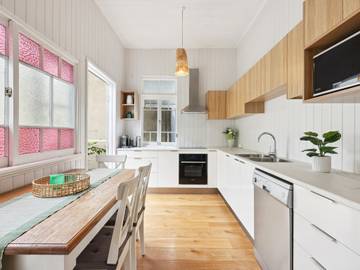 Ferienwohnung für 5 Personen in Brisbane, Moreton Bay, Bild 1