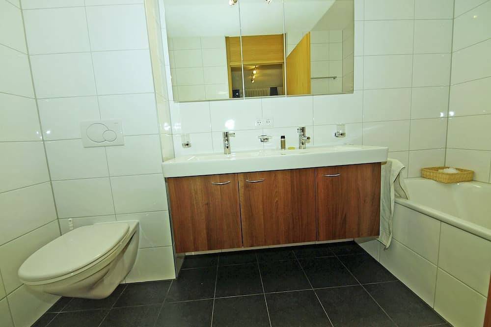 Chalet in Brand near Ski Lift & Slopes in Rätikon mountain range, Brand