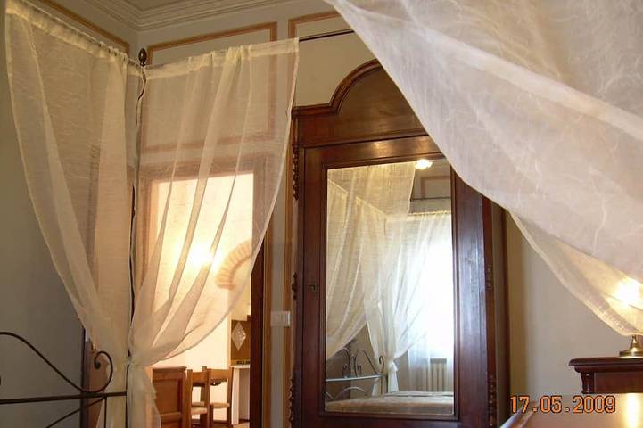 Appartement entier, Appartement de «charme» Dans le Centre Historique de Montepulciano in Montepulciano, Province de Sienne