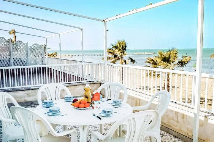 Appartement de vacances pour 6 personnes - 1