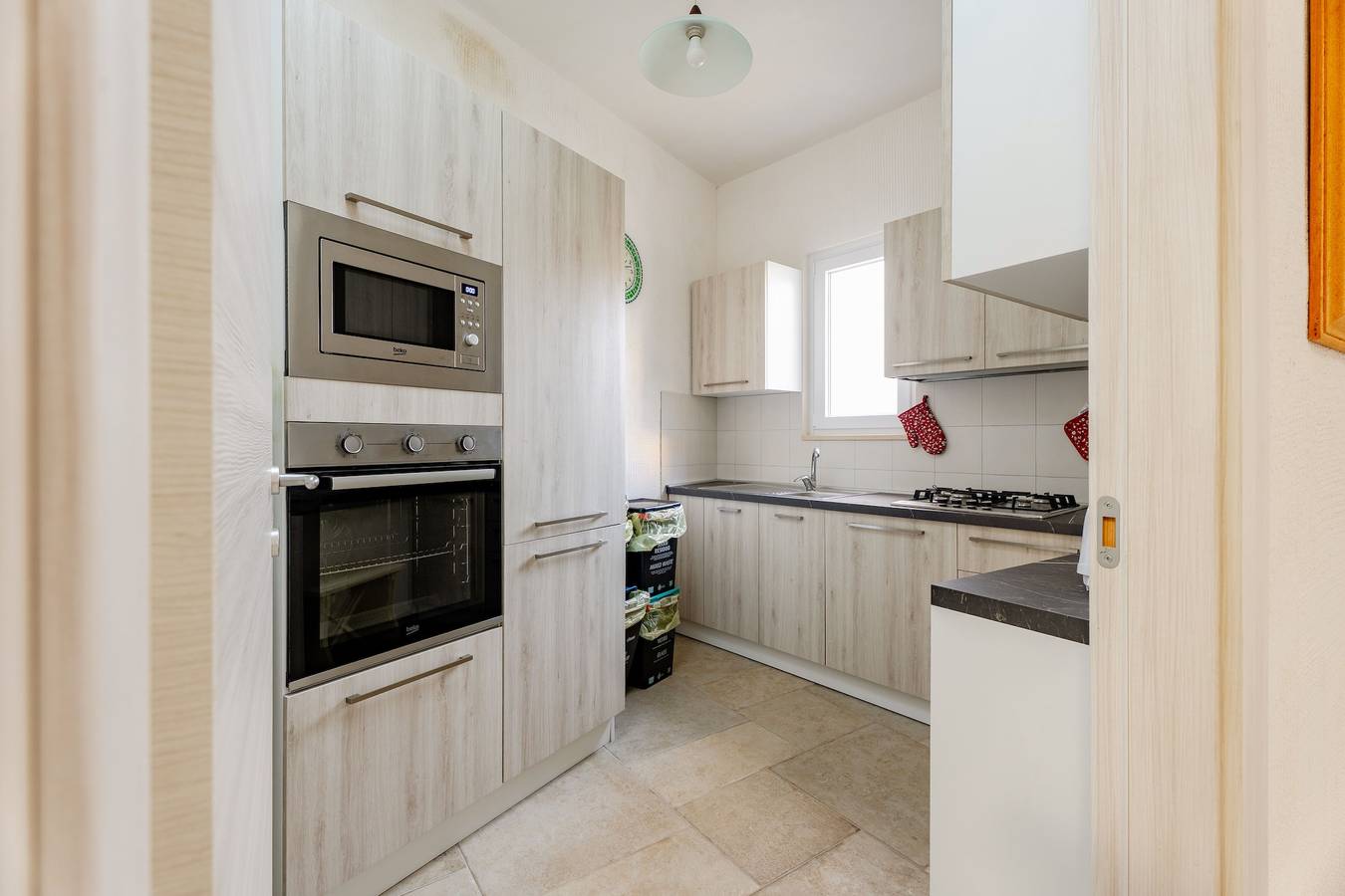 Entire apartment, Napulè in Monopoli, Bari Province