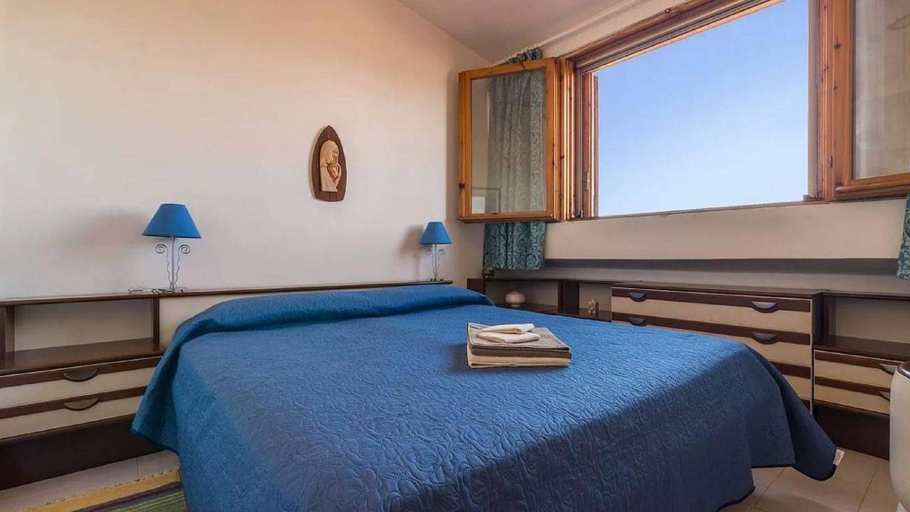 Maison de vacances pour 6 personnes avec jardin in Stintino, Nurra