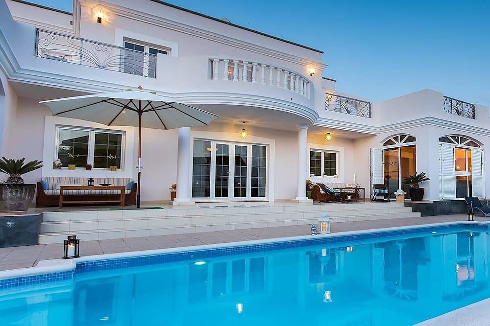 Villa Costa Golf À Costa Teguise in Costa Teguise, Teguise