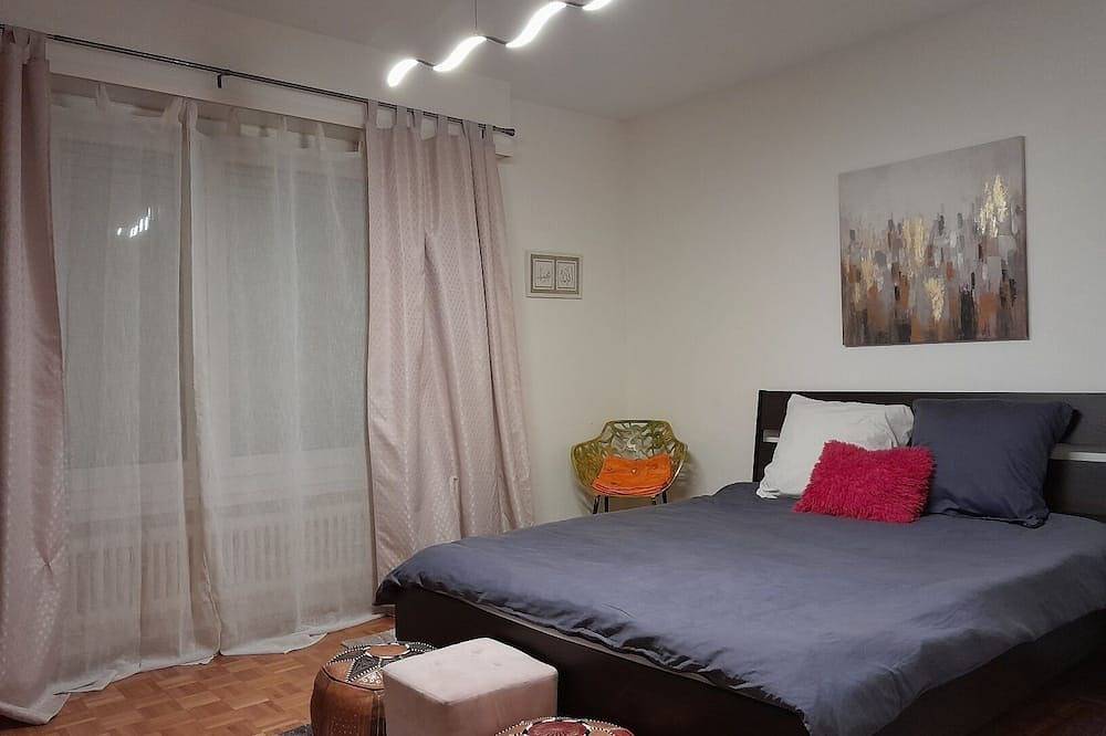 Ganze Wohnung, Charmant Appartement in Lausanne, Genfer See