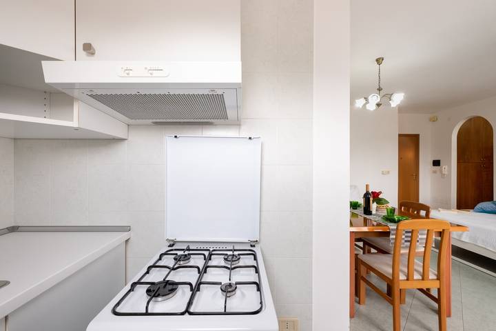 Appartamento intero, Appartamento per vacanze "Gaia" con aria condizionata e balcone in Otranto, Otranto e dintorni
