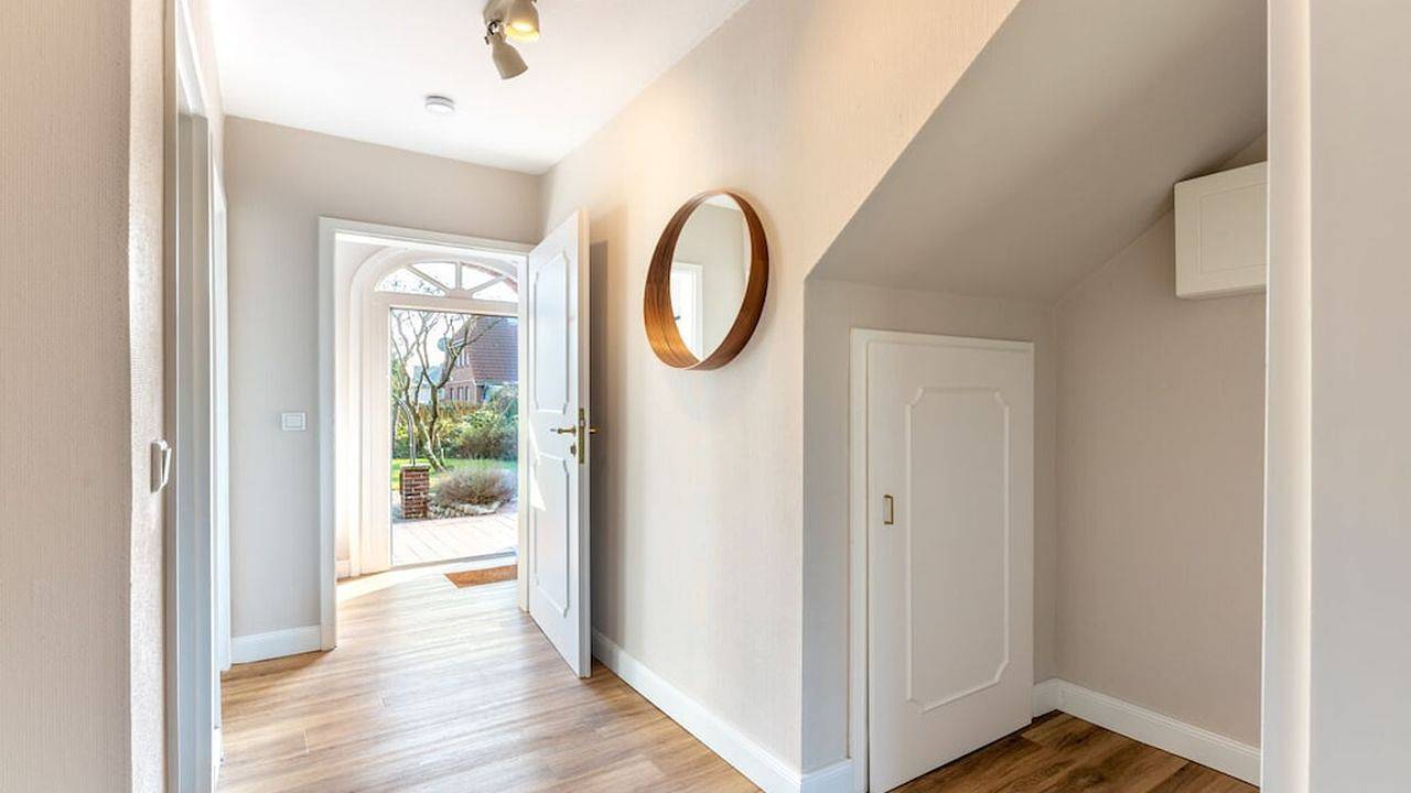 Ferienhaus für 2 Personen (70 m²) in Wrixum in Wrixum, Föhr