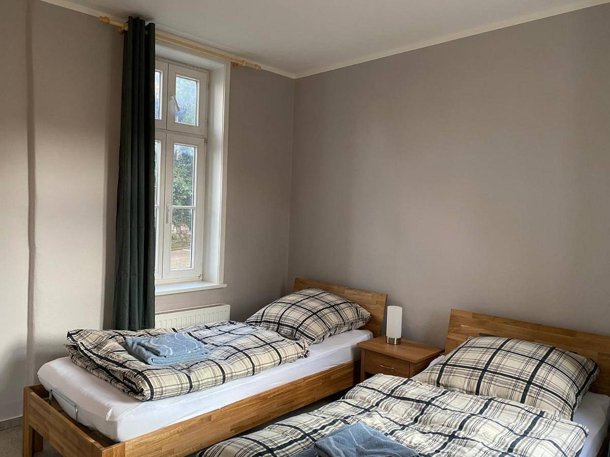 Ganze Wohnung, Ferienhaus Lütt Hüsken in Lemgo, Kreis Lippe