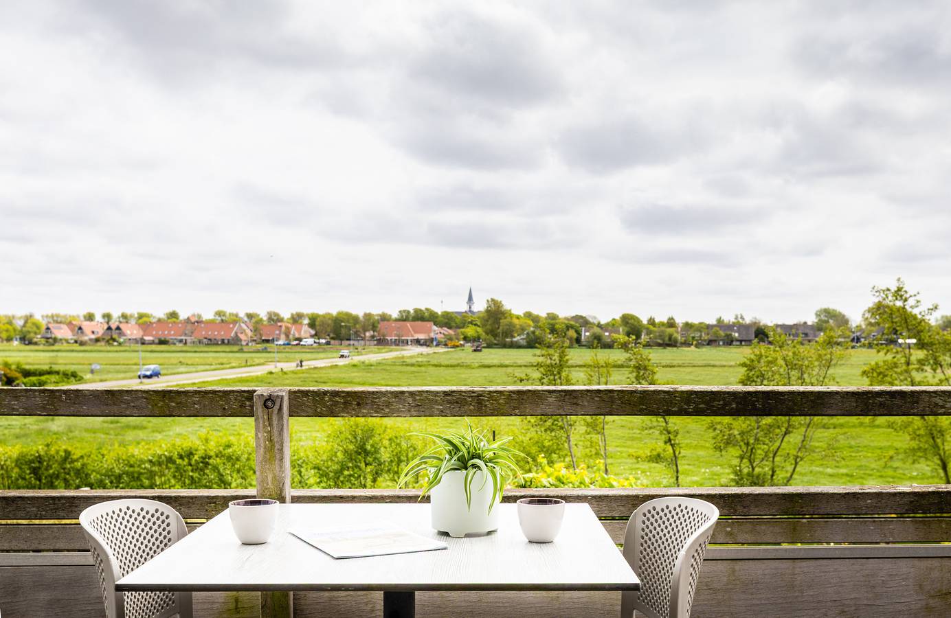 Geheel appartement, Residence Terschelling Wellness Waddenresort — 5-persoons appartement met sauna in Nederlandse waddeneilanden