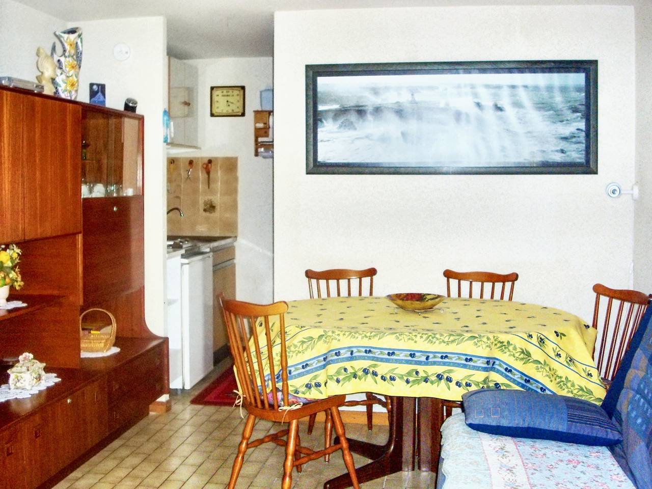 Casa encantadora en Hourtin con jardín cercado in Hourtin, Parque natural regional del Médoc