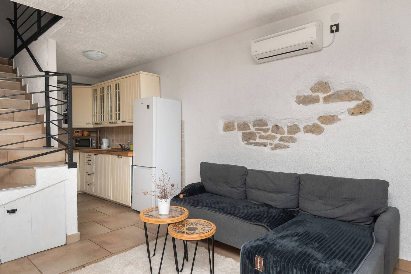 House Toma in Dalmatinisches Zagora