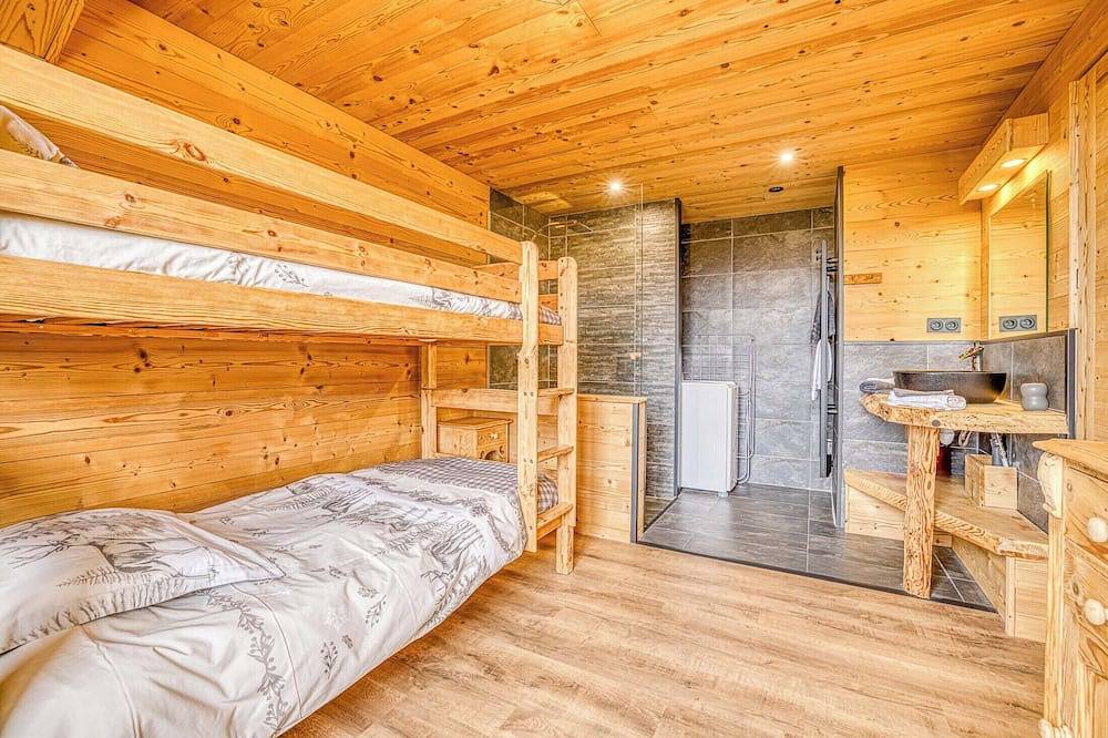 Apartamento entero, Chez le Charpentier D'antan in Épagny-Metz-Tessy, Región de Annecy