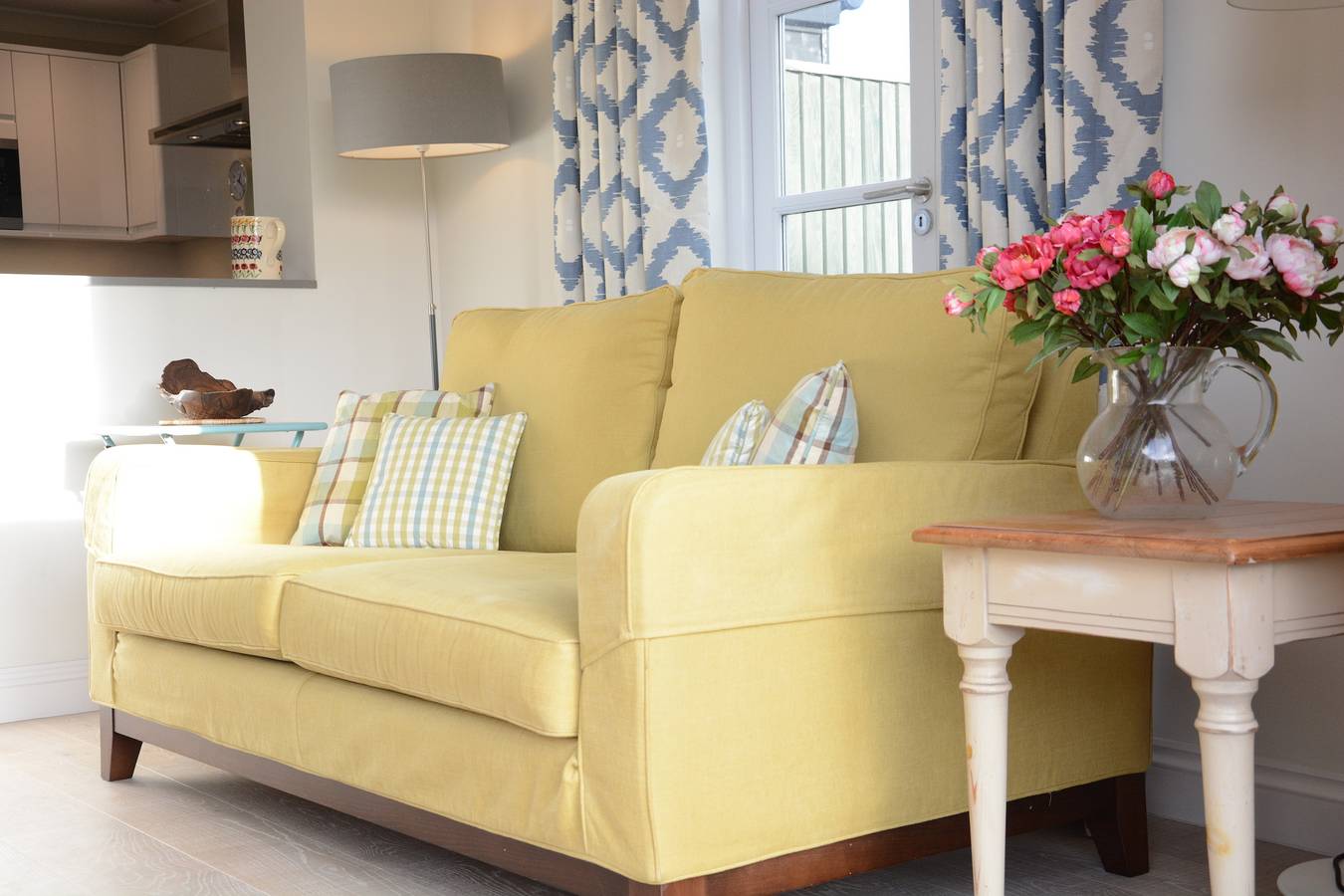 Mellows, Thorpeness in Thorpeness, Suffolk