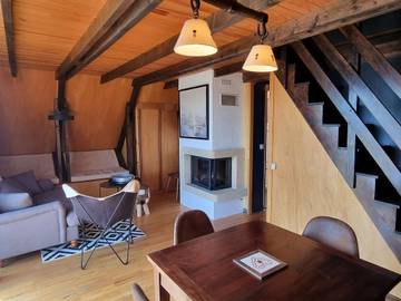 Chalet für 6 Personen in Saint-Michel-de-Chaillol, Hautes-Alpes, Bild 1