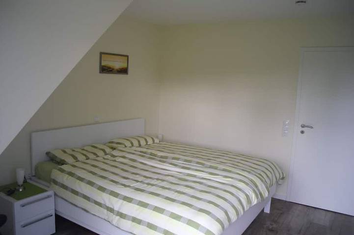 Ferienhaus für 5 Personen, mit Terrasse und Garten in Horumersiel - 3