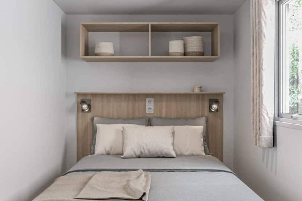 Camping - ccbfhfd - Drei Schlafzimmer , Schläft 5 in Artignosc-sur-Verdon, Brignoles Region