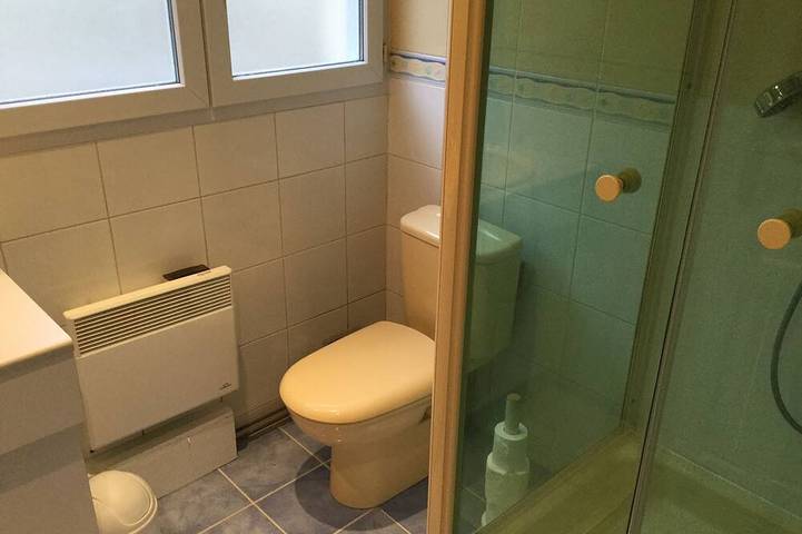 Gîte pour 2 personnes, avec terrasse et jardin à Palaiseau - 3