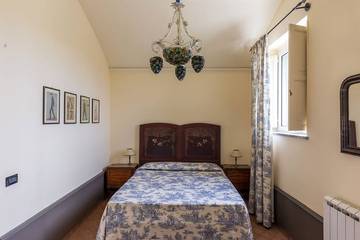 Villa für 16 Personen in Trappitello-Chianchitta, Taormina, Bild 1