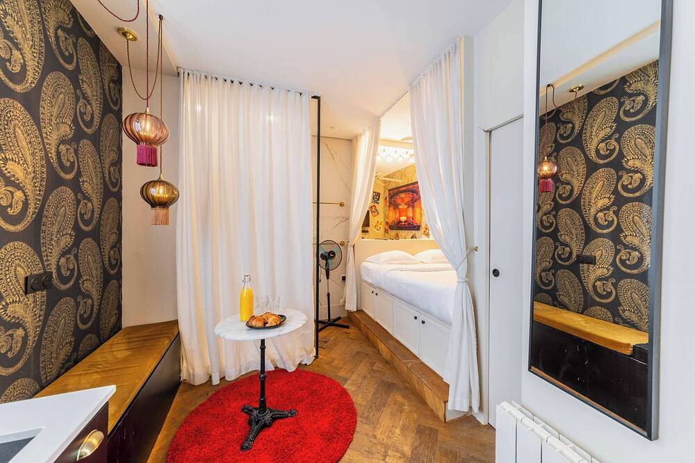 Photo : Appartement de vacances