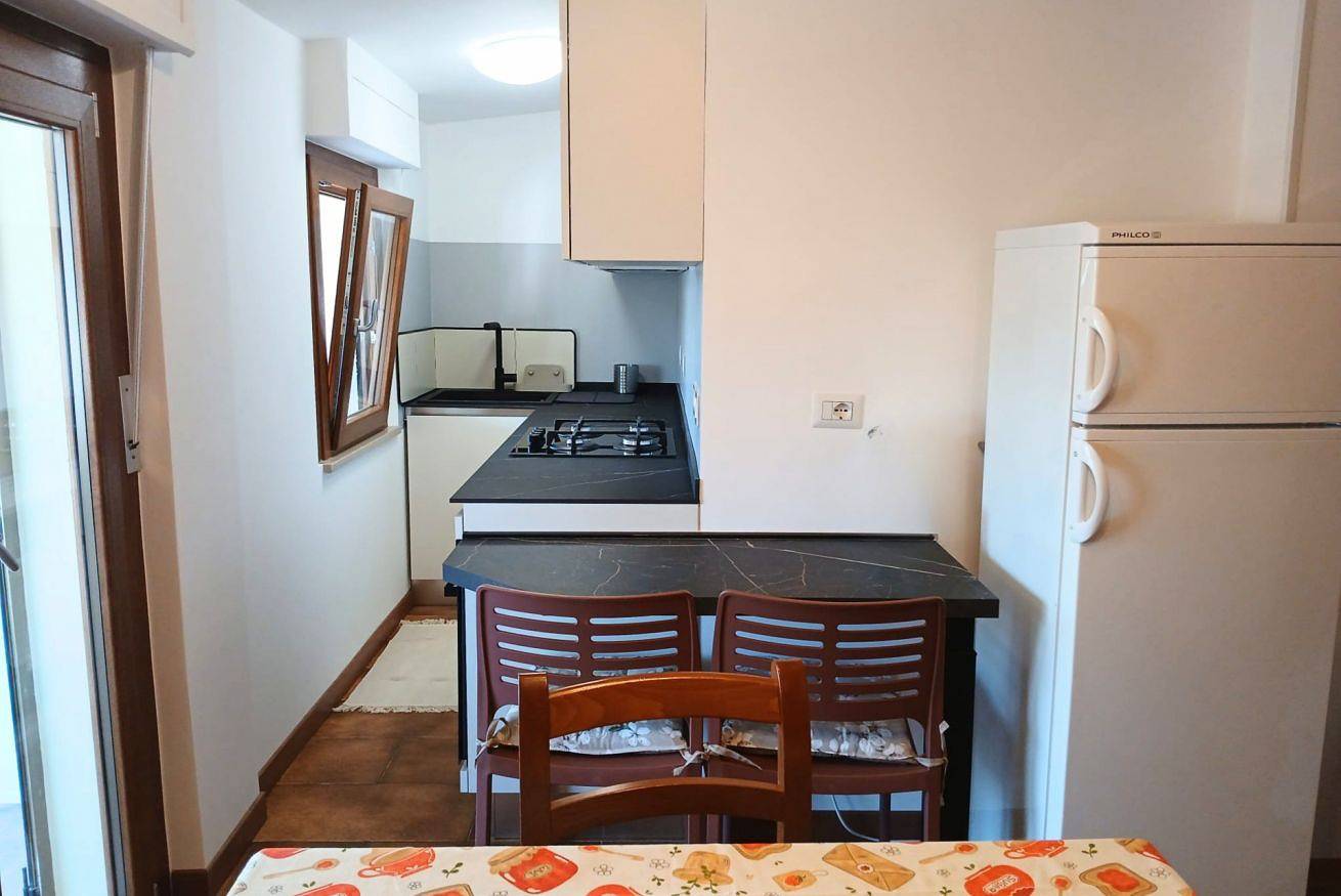 Ganze Wohnung, Snb004 - Martinsicuro, four-room apartment close to all amenities. in Martinsicuro, Teramo Provinz