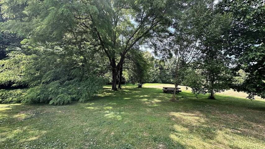 Gîte pour 9 personnes, avec jardin dans Saint-Cyr - 3