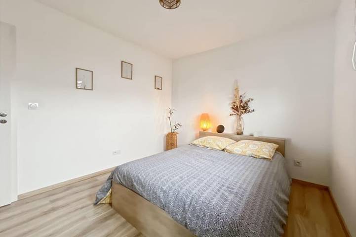 Location de vacances pour 6 personnes à Anthy-sur-Léman - 4